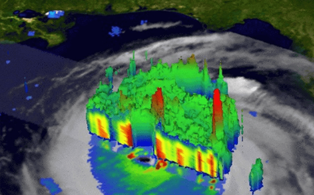 Image - EO data