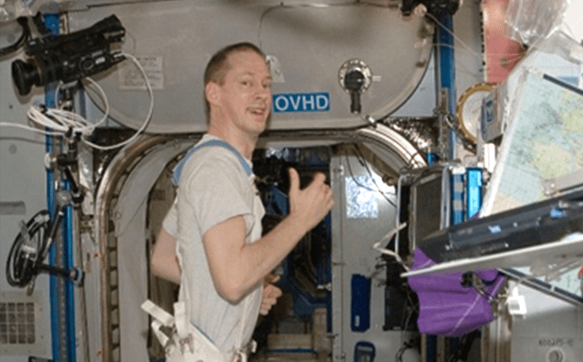 Image - Space technologies