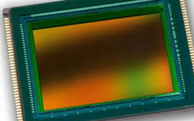 Image - Sensors
