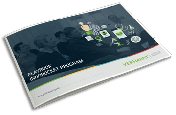Image InnoRocket Playbook