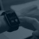 eWatch, using AI to track blood pressure