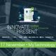 IoT cloud architecture